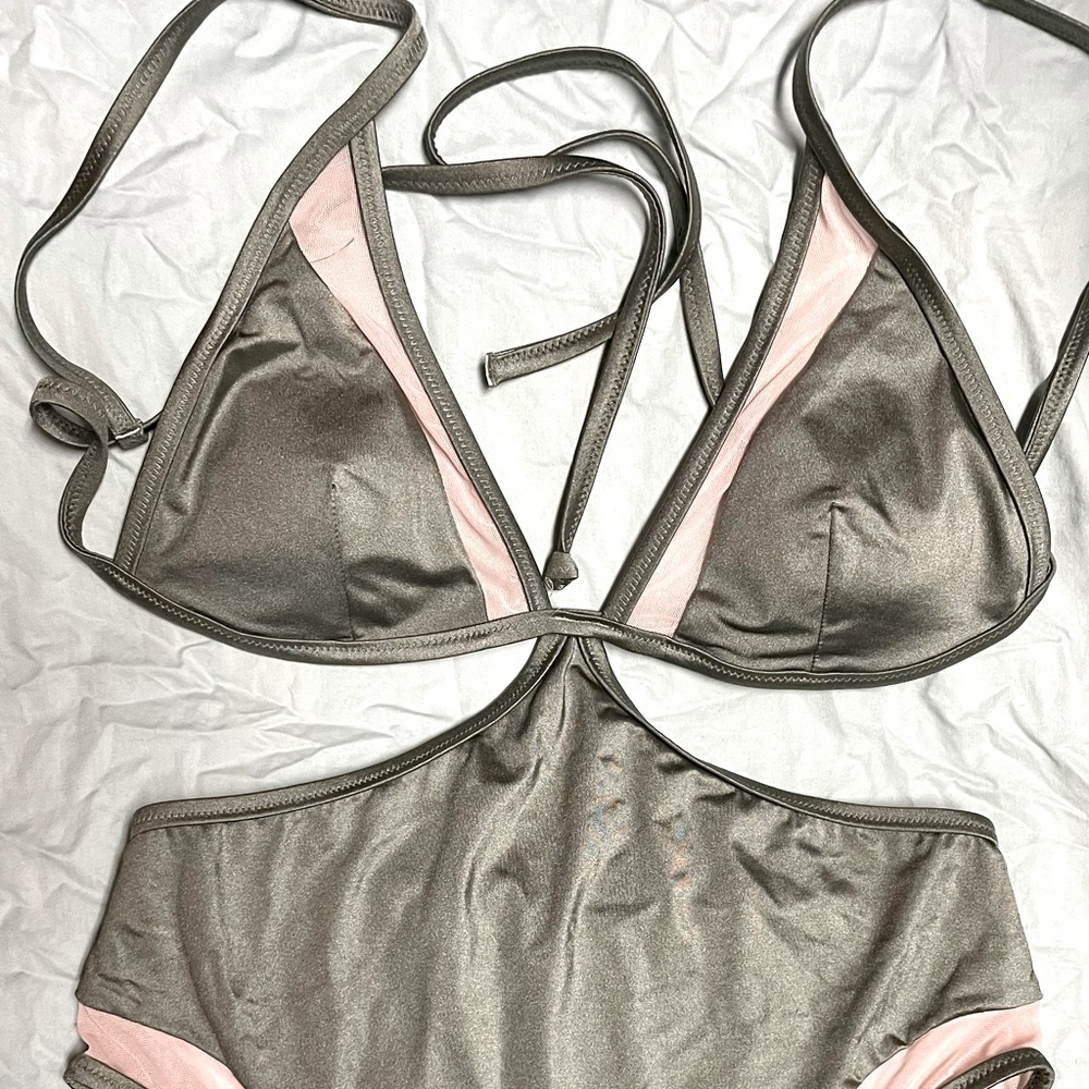 Victoria’s Secret Swimsuit NWOT